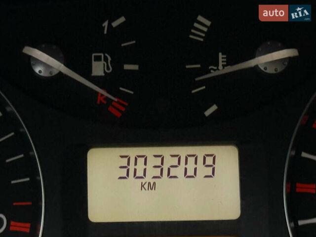 Серый Рено Лагуна, объемом двигателя 1.87 л и пробегом 303 тыс. км за 4500 $, фото 8 на Automoto.ua