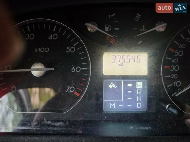 Рено Лагуна 2004 в Киеве на Automoto.ua Серый Рено Лагуна, объемом двигателя 2 л и пробегом 375 тыс. км за 3000 $, фото 18 на Automoto.ua