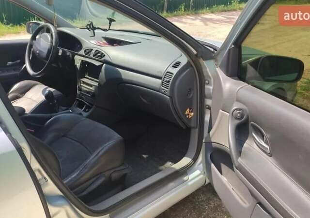 Сірий Рено Лагуна, об'ємом двигуна 1.9 л та пробігом 320 тис. км за 3800 $, фото 1 на Automoto.ua