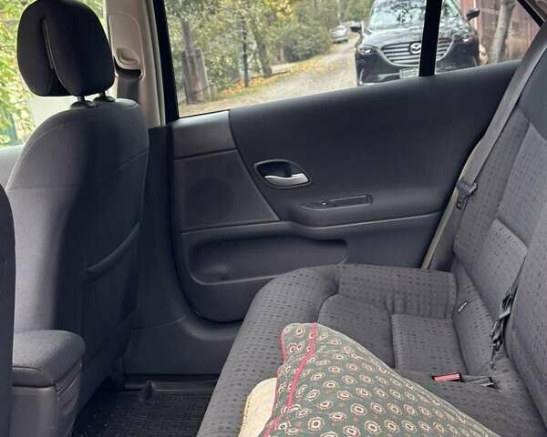 Серый Рено Лагуна, объемом двигателя 2 л и пробегом 206 тыс. км за 5200 $, фото 7 на Automoto.ua