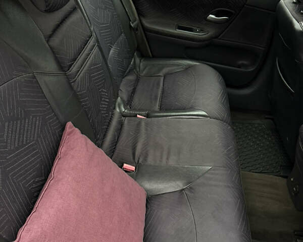 Серый Рено Лагуна, объемом двигателя 2.22 л и пробегом 328 тыс. км за 3000 $, фото 6 на Automoto.ua