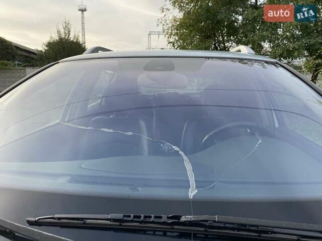 Рено Лагуна 2004 в Киеве на Automoto.ua Серый Рено Лагуна, объемом двигателя 2 л и пробегом 375 тыс. км за 3000 $, фото 6 на Automoto.ua