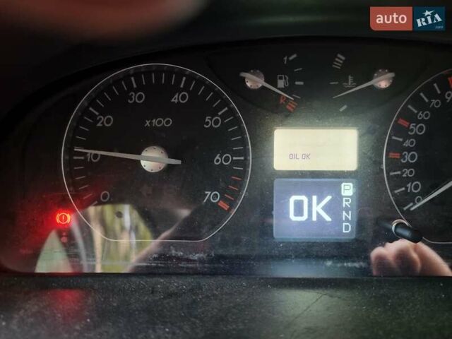 Рено Лагуна 2004 в Киеве на Automoto.ua Серый Рено Лагуна, объемом двигателя 2 л и пробегом 375 тыс. км за 3000 $, фото 17 на Automoto.ua