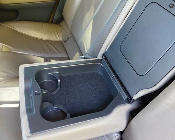 Серый Рено Лагуна, объемом двигателя 2.2 л и пробегом 301 тыс. км за 4800 $, фото 20 на Automoto.ua