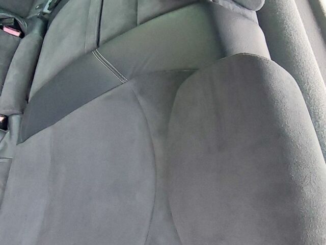 Серый Рено Лагуна, объемом двигателя 2 л и пробегом 370 тыс. км за 3800 $, фото 7 на Automoto.ua