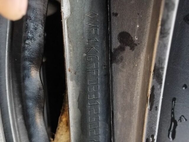 Сірий Рено Лагуна, об'ємом двигуна 2.2 л та пробігом 286 тис. км за 4700 $, фото 20 на Automoto.ua