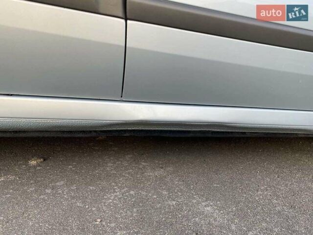 Рено Лагуна 2004 в Киеве на Automoto.ua Серый Рено Лагуна, объемом двигателя 2 л и пробегом 375 тыс. км за 3000 $, фото 9 на Automoto.ua