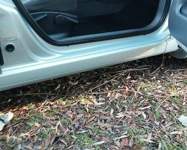 Серый Рено Лагуна, объемом двигателя 1.6 л и пробегом 94 тыс. км за 4700 $, фото 9 на Automoto.ua