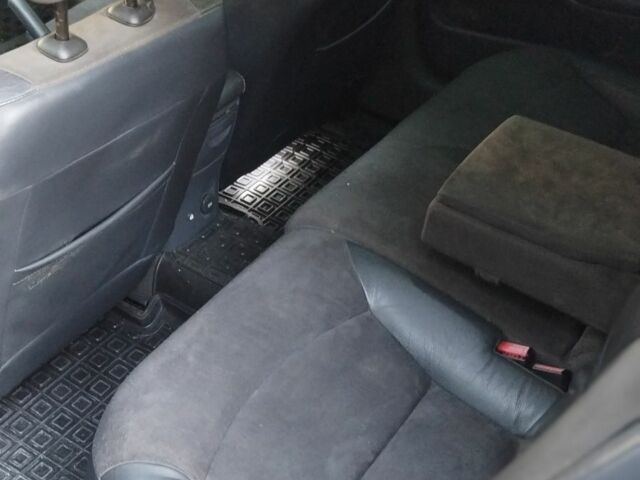 Сірий Рено Лагуна, об'ємом двигуна 2.2 л та пробігом 286 тис. км за 4700 $, фото 15 на Automoto.ua