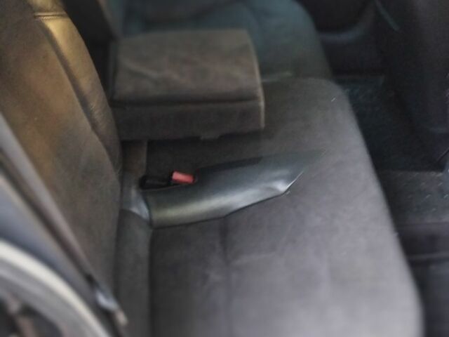 Сірий Рено Лагуна, об'ємом двигуна 2.2 л та пробігом 286 тис. км за 4700 $, фото 14 на Automoto.ua