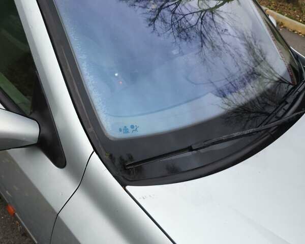 Серый Рено Лагуна, объемом двигателя 1.9 л и пробегом 221 тыс. км за 1700 $, фото 6 на Automoto.ua