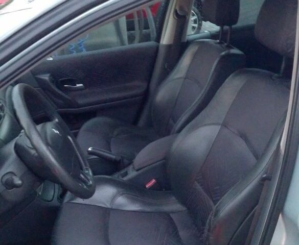 Серый Рено Лагуна, объемом двигателя 1.9 л и пробегом 303 тыс. км за 1500 $, фото 1 на Automoto.ua