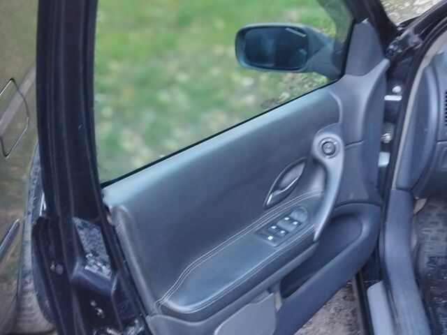 Сірий Рено Лагуна, об'ємом двигуна 2.2 л та пробігом 286 тис. км за 4700 $, фото 11 на Automoto.ua