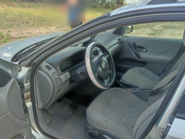 Сірий Рено Лагуна, об'ємом двигуна 1.9 л та пробігом 365 тис. км за 3500 $, фото 3 на Automoto.ua