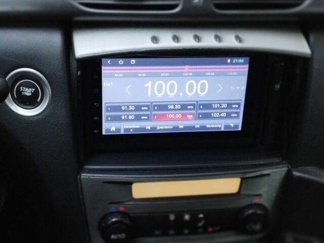 Сірий Рено Лагуна, об'ємом двигуна 2.2 л та пробігом 286 тис. км за 4700 $, фото 17 на Automoto.ua