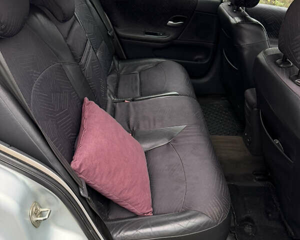 Серый Рено Лагуна, объемом двигателя 2.22 л и пробегом 328 тыс. км за 3000 $, фото 5 на Automoto.ua