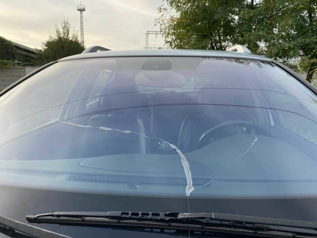 Серый Рено Лагуна, объемом двигателя 2 л и пробегом 375 тыс. км за 2999 $, фото 7 на Automoto.ua