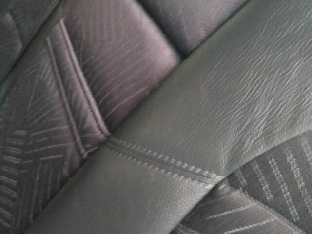 Серый Рено Лагуна, объемом двигателя 1.9 л и пробегом 340 тыс. км за 3500 $, фото 4 на Automoto.ua