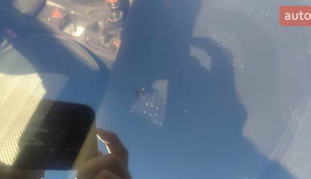 Серый Рено Лагуна, объемом двигателя 2.19 л и пробегом 274 тыс. км за 2800 $, фото 5 на Automoto.ua