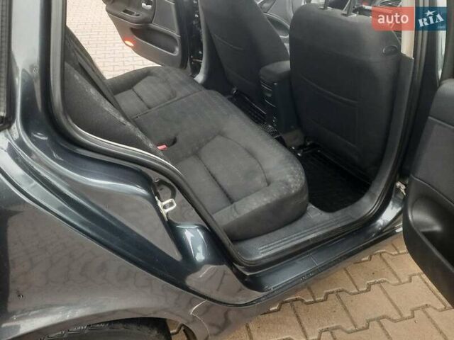 Серый Рено Лагуна, объемом двигателя 1.87 л и пробегом 302 тыс. км за 3900 $, фото 16 на Automoto.ua