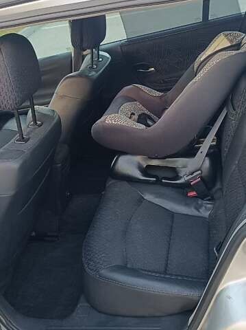 Серый Рено Лагуна, объемом двигателя 2 л и пробегом 300 тыс. км за 4700 $, фото 12 на Automoto.ua