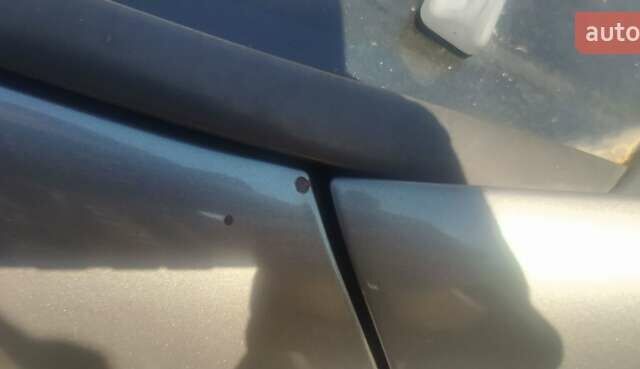 Серый Рено Лагуна, объемом двигателя 2.19 л и пробегом 274 тыс. км за 2800 $, фото 8 на Automoto.ua