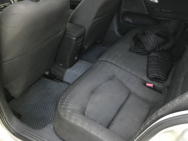 Серый Рено Лагуна, объемом двигателя 1.9 л и пробегом 410 тыс. км за 4700 $, фото 8 на Automoto.ua