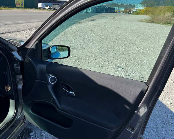 Серый Рено Лагуна, объемом двигателя 1.87 л и пробегом 375 тыс. км за 4300 $, фото 16 на Automoto.ua