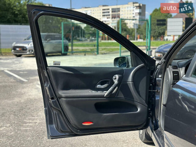 Серый Рено Лагуна, объемом двигателя 1.87 л и пробегом 287 тыс. км за 3999 $, фото 23 на Automoto.ua