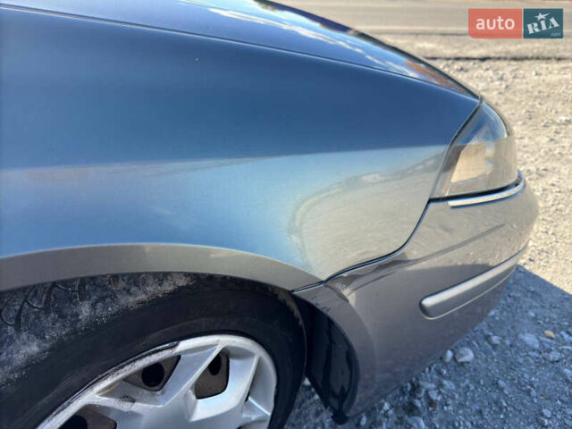 Серый Рено Лагуна, объемом двигателя 1.87 л и пробегом 375 тыс. км за 4300 $, фото 7 на Automoto.ua