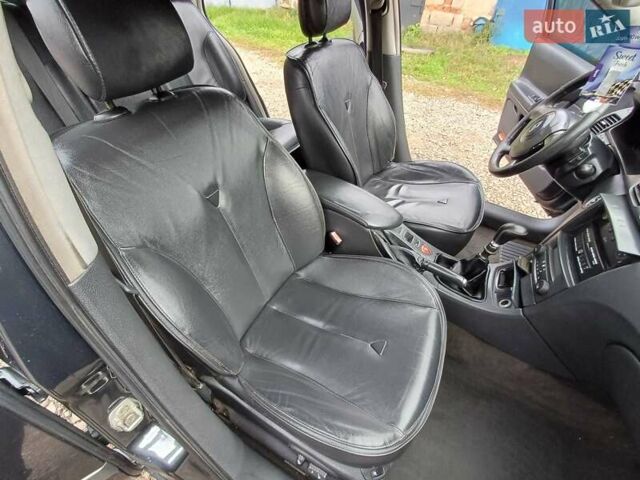 Рено Лагуна 2005 в Кривом Роге на Automoto.ua Серый Рено Лагуна, объемом двигателя 1.9 л и пробегом 343 тыс. км за 3500 $, фото 19 на Automoto.ua