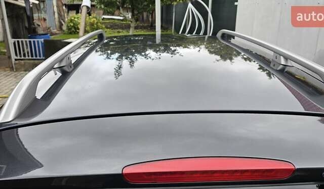 Сірий Рено Лагуна, об'ємом двигуна 2 л та пробігом 267 тис. км за 4500 $, фото 2 на Automoto.ua