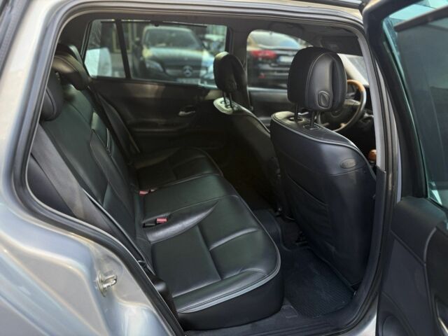 Сірий Рено Лагуна, об'ємом двигуна 2.2 л та пробігом 240 тис. км за 4000 $, фото 12 на Automoto.ua