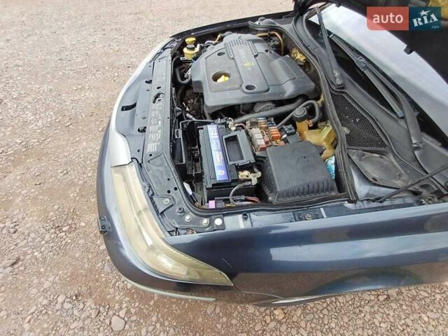 Рено Лагуна 2005 в Кривом Роге на Automoto.ua Серый Рено Лагуна, объемом двигателя 1.9 л и пробегом 343 тыс. км за 3500 $, фото 21 на Automoto.ua