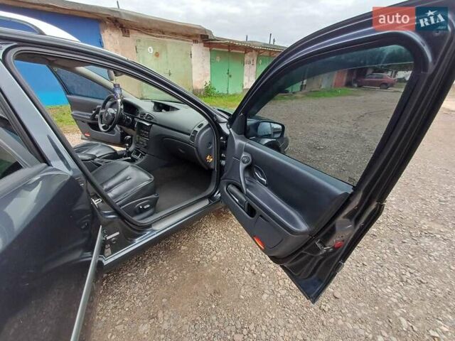Рено Лагуна 2005 в Кривом Роге на Automoto.ua Серый Рено Лагуна, объемом двигателя 1.9 л и пробегом 343 тыс. км за 3500 $, фото 17 на Automoto.ua