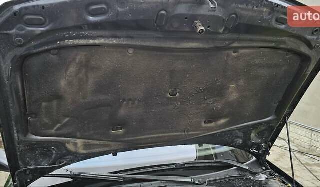 Сірий Рено Лагуна, об'ємом двигуна 2 л та пробігом 267 тис. км за 4500 $, фото 20 на Automoto.ua