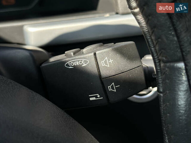 Серый Рено Лагуна, объемом двигателя 1.87 л и пробегом 287 тыс. км за 3999 $, фото 34 на Automoto.ua