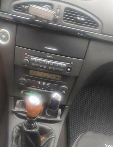 Серый Рено Лагуна, объемом двигателя 2.19 л и пробегом 274 тыс. км за 2800 $, фото 7 на Automoto.ua