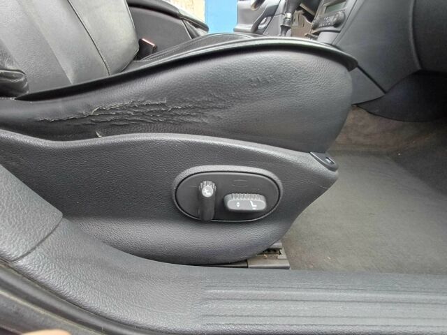 Рено Лагуна 2005 в Кривом Роге на Automoto.ua Серый Рено Лагуна, объемом двигателя 1.9 л и пробегом 343 тыс. км за 3500 $, фото 19 на Automoto.ua