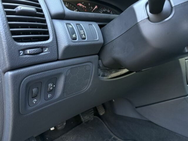 Сірий Рено Лагуна, об'ємом двигуна 1.9 л та пробігом 280 тис. км за 3800 $, фото 11 на Automoto.ua