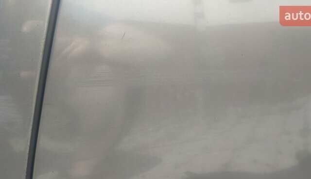 Серый Рено Лагуна, объемом двигателя 2.19 л и пробегом 274 тыс. км за 2800 $, фото 1 на Automoto.ua