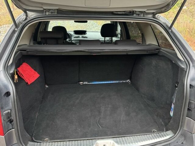 Рено Лагуна 2005 в Хмельницком на Automoto.ua Серый Рено Лагуна, объемом двигателя 2.2 л и пробегом 303 тыс. км за 4300 $, фото 10 на Automoto.ua