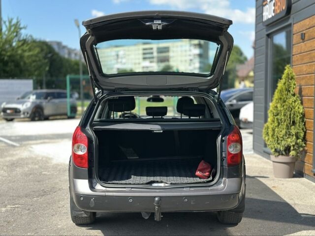 Серый Рено Лагуна, объемом двигателя 1.9 л и пробегом 287 тыс. км за 3999 $, фото 7 на Automoto.ua