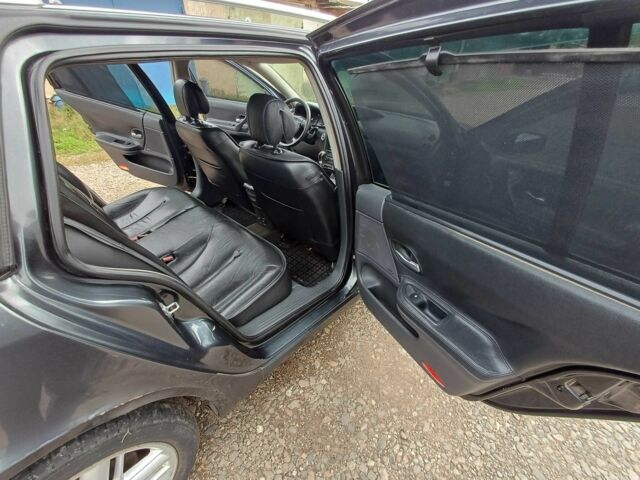 Рено Лагуна 2005 в Кривом Роге на Automoto.ua Серый Рено Лагуна, объемом двигателя 1.9 л и пробегом 343 тыс. км за 3500 $, фото 17 на Automoto.ua