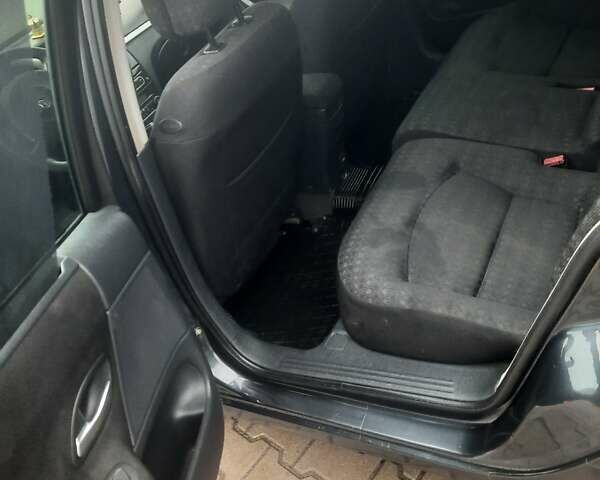 Серый Рено Лагуна, объемом двигателя 1.87 л и пробегом 302 тыс. км за 3900 $, фото 13 на Automoto.ua