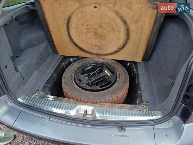 Рено Лагуна 2005 в Кривом Роге на Automoto.ua Серый Рено Лагуна, объемом двигателя 1.9 л и пробегом 343 тыс. км за 3500 $, фото 10 на Automoto.ua