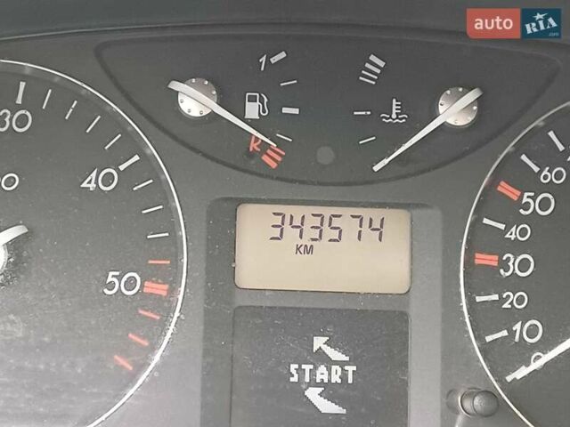 Рено Лагуна 2005 в Кривом Роге на Automoto.ua Серый Рено Лагуна, объемом двигателя 1.9 л и пробегом 343 тыс. км за 3500 $, фото 11 на Automoto.ua