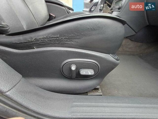 Рено Лагуна 2005 в Кривом Роге на Automoto.ua Серый Рено Лагуна, объемом двигателя 1.9 л и пробегом 343 тыс. км за 3500 $, фото 18 на Automoto.ua