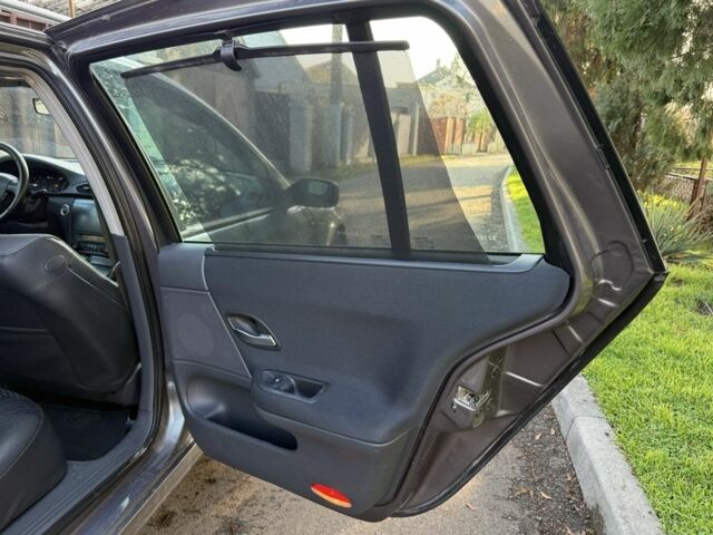 Сірий Рено Лагуна, об'ємом двигуна 1.9 л та пробігом 280 тис. км за 3800 $, фото 13 на Automoto.ua