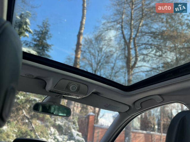 Серый Рено Лагуна, объемом двигателя 2.19 л и пробегом 380 тыс. км за 4100 $, фото 26 на Automoto.ua